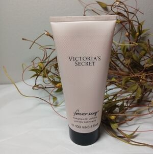 Victoria's Secret Fragrance Lotion Forever Sexy Factory Sealed 3.4 fl oz RARE